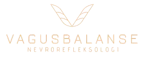 logo - VagusBalanse Nevrorefleksologi