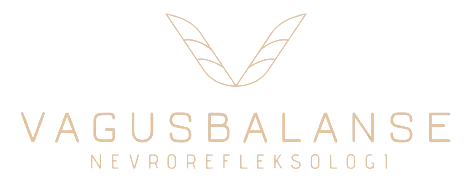 logo - VagusBalanse Nevrorefleksologi